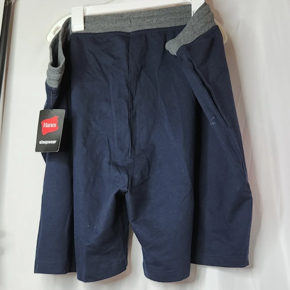 Hanes Premium Men's 9